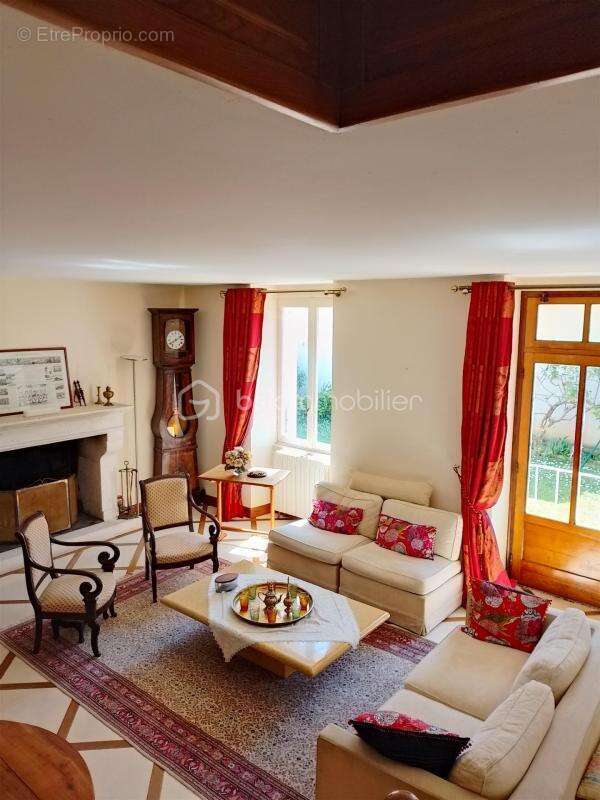 Maison familiale - photo 8