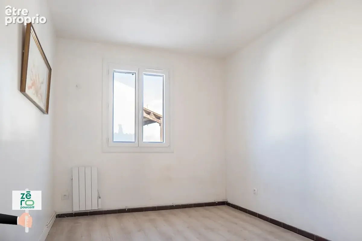Appartement à vendre à La Tranche-sur-Mer   40 m2 Carrez, véranda, terrasse, parking privatif, plage et centre - photo 11