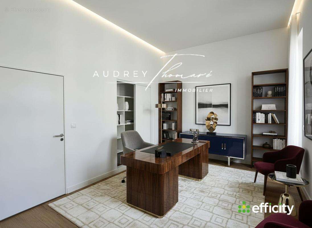 Appartement à COMPIEGNE