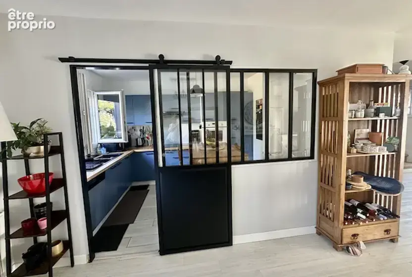 Maison 4 pièces 104 m² à vendre à Ecquevilly (78920) - photo 4