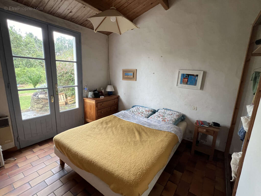 Maison à L'ILE-D'YEU