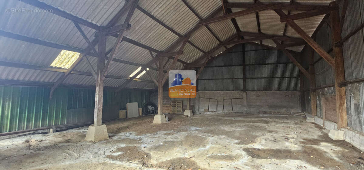 Terrain à BOUGUENAIS