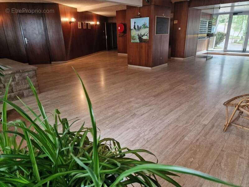 Appartement à TURCKHEIM