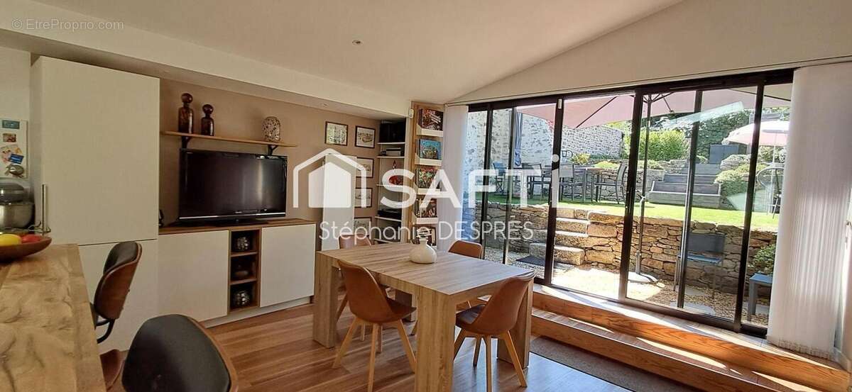 Photo 3 - Maison à DINAN