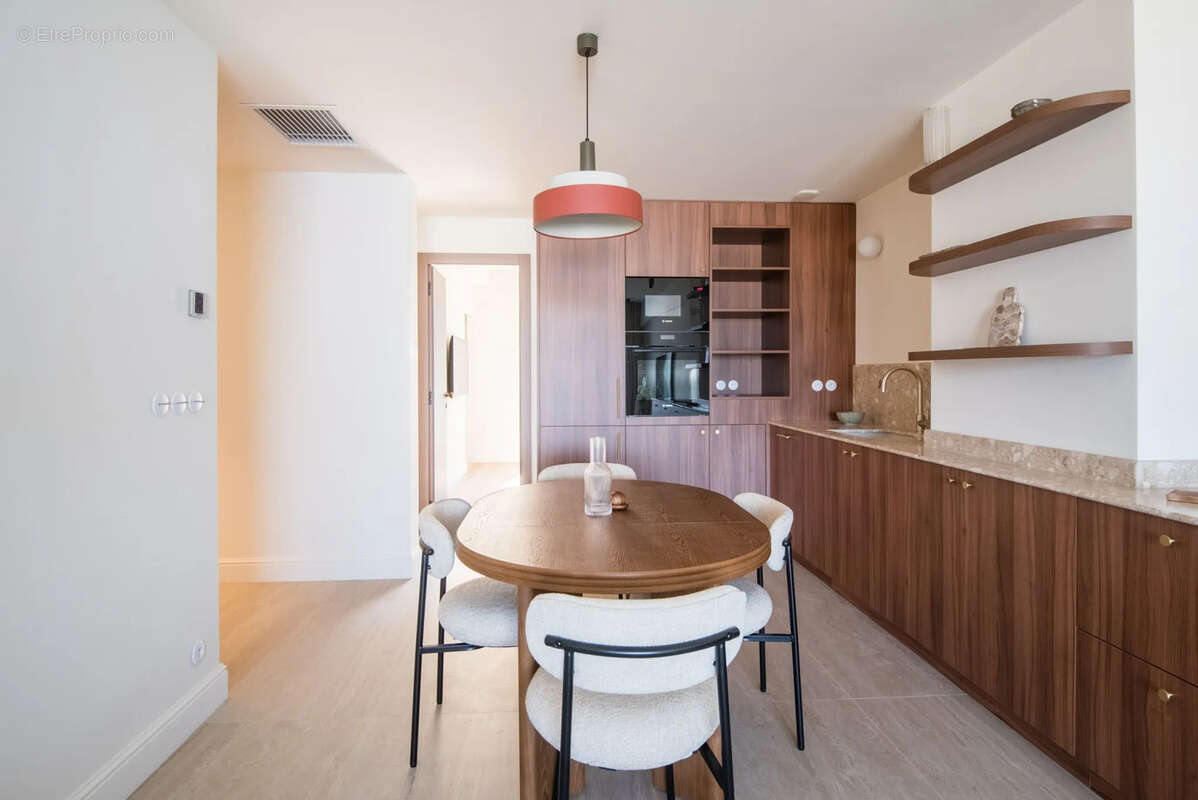Appartement 75 m² à Nice  - photo 9