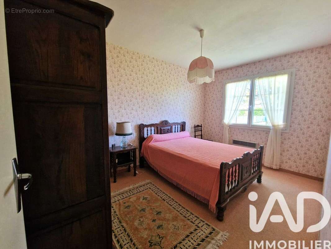 Photo 9 - Maison à SAINT-JULIEN-DES-LANDES