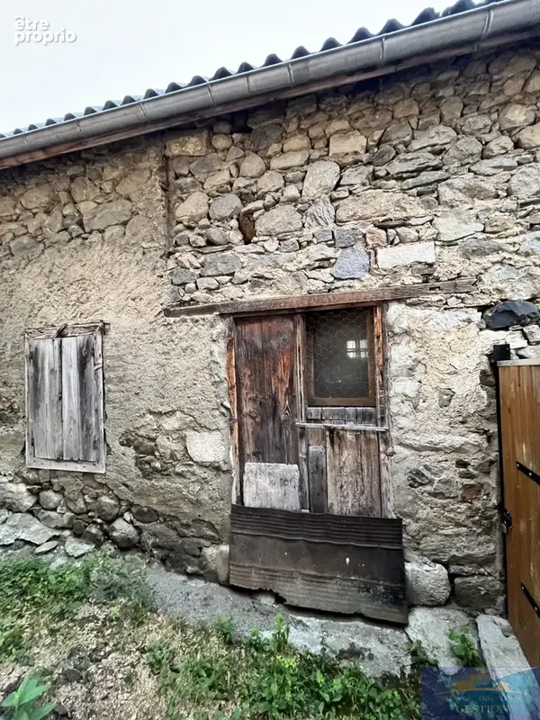 Grange et petit terrain - photo 14