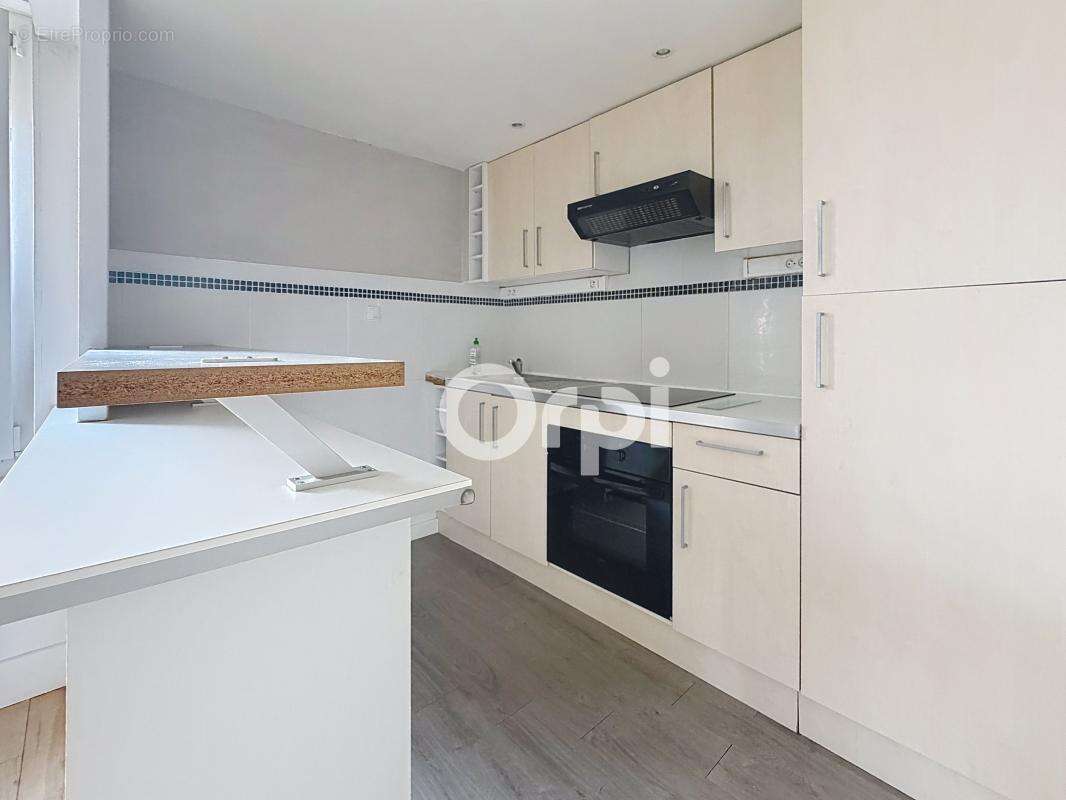 Appartement 2 chambres les pieds dans l'eau à Bray-Dunes Plage (59123) - photo 4