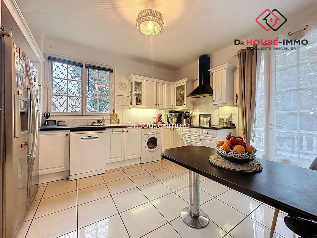 Maison à COULOUNIEIX-CHAMIERS