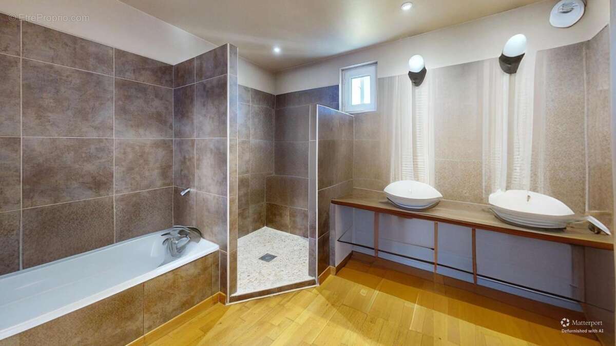 Maison à CARPENTRAS