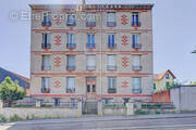 Appartement à LE PERREUX-SUR-MARNE