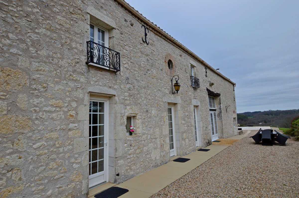 Maison à SAINTE-FOY-LA-GRANDE