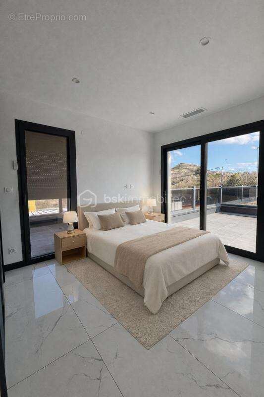Maison de 227m² - photo 13