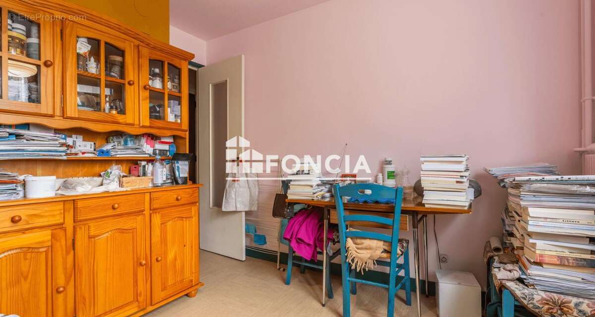 Appartement à ANTONY