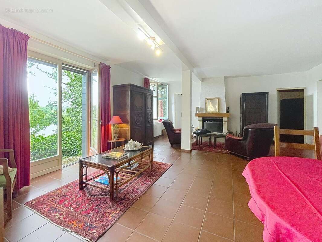 Photo 5 - Maison à SUCE-SUR-ERDRE