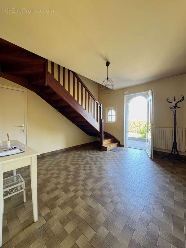 Maison à CROZON