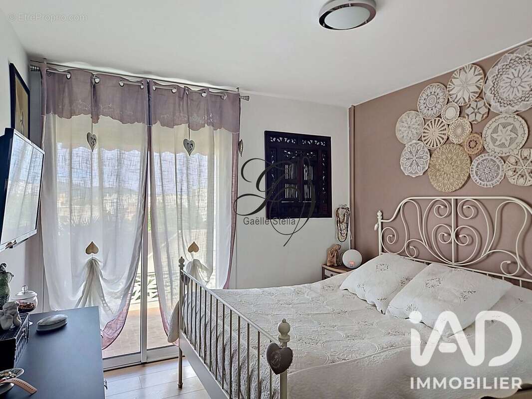 Photo 3 - Appartement à LA GARDE