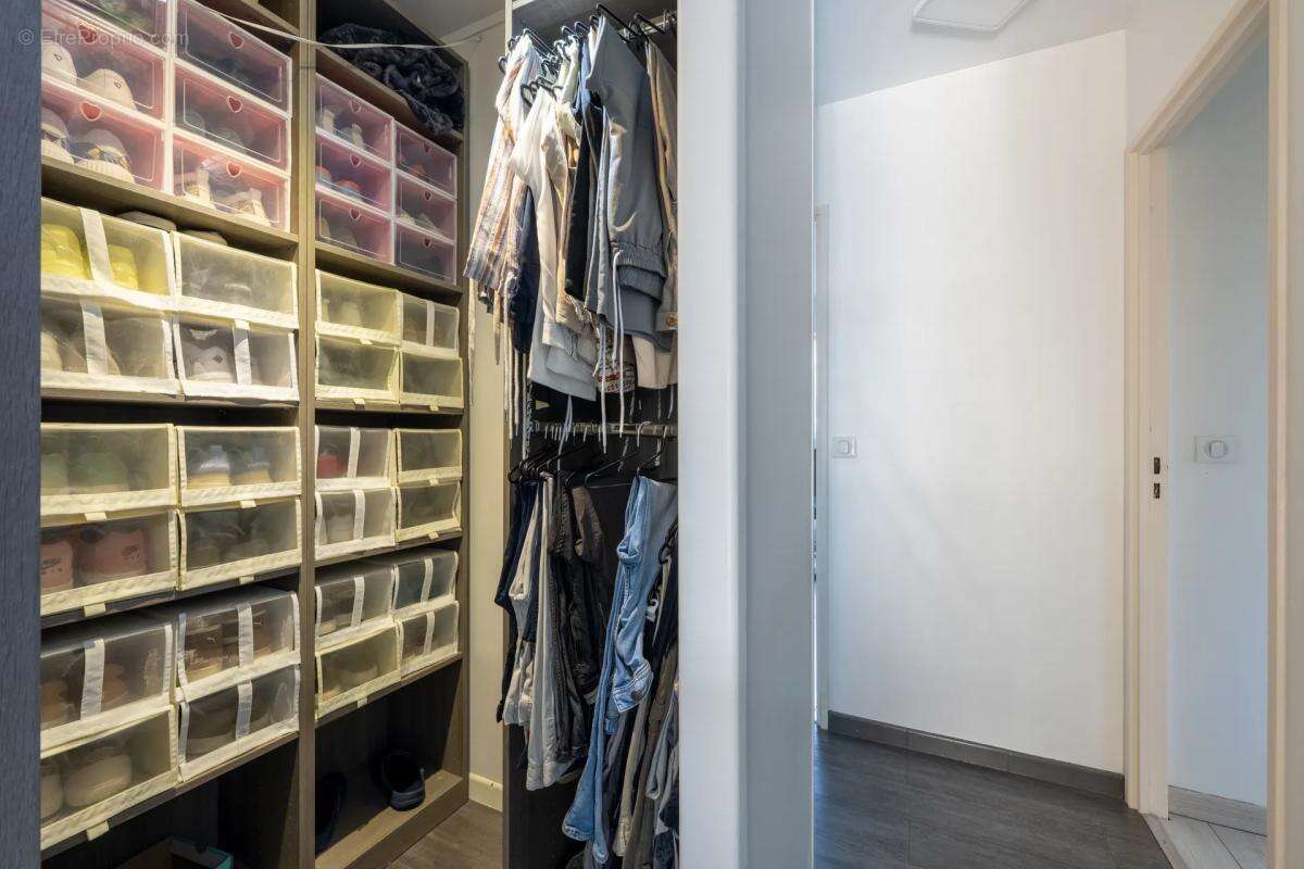 Appartement à LE RAINCY