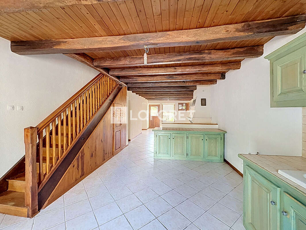 Maison Val Suran 152.56 m2 - photo 3