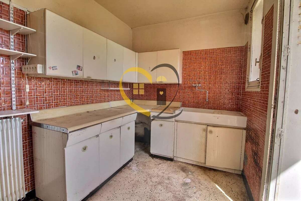 Maison à SAINT-GERMAIN-DU-PUY