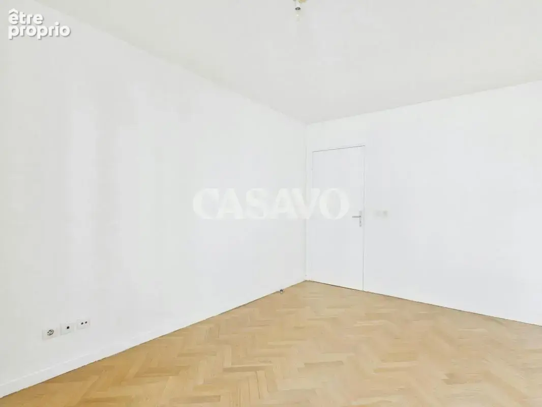 Vente Appartement 3 pièces de 68m² - 75020 Paris - photo 8