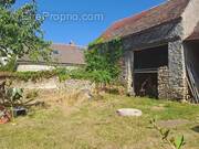 Maison à SAINT-ESCOBILLE