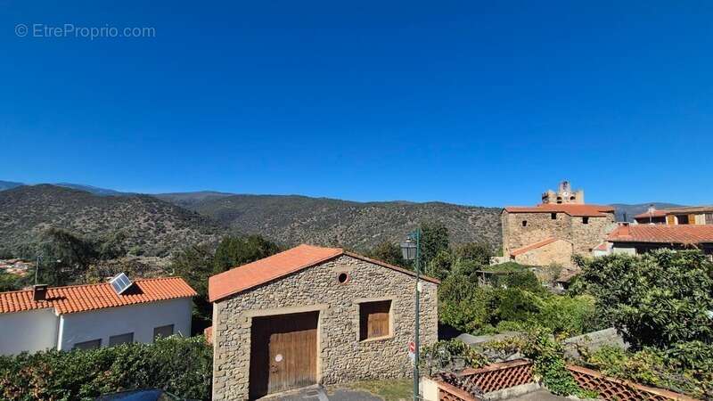 Maison à RIA-SIRACH