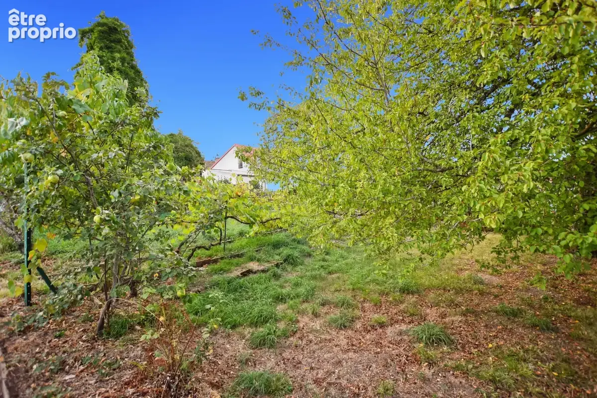 Maison de ville de 56.88 m2 avec jardin LE CREUSOT (71) - photo 10