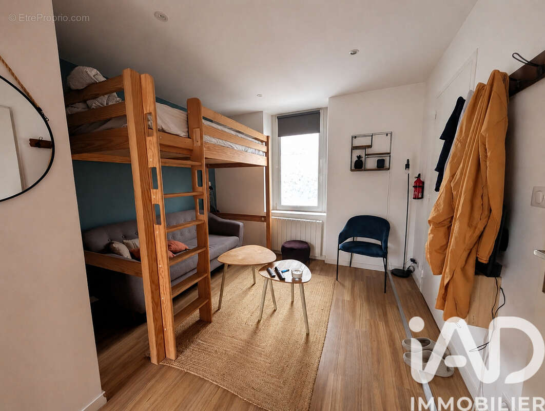 Photo 7 - Appartement à SAINT-NAZAIRE