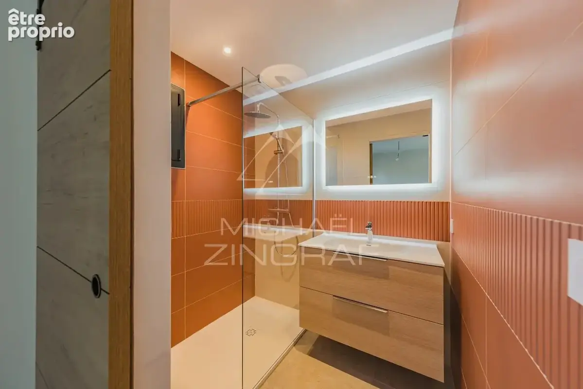 La hume – élégante villa rénovée avec piscine et dépendance - photo 12