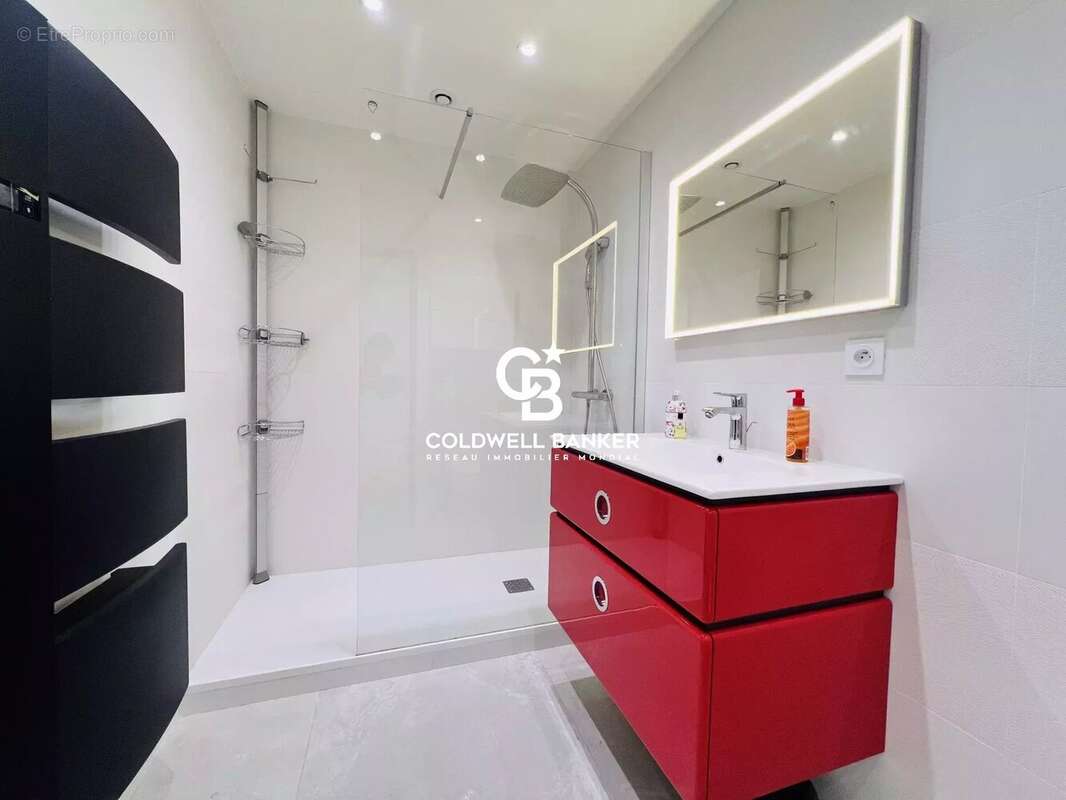 Appartement à LA GRANDE-MOTTE