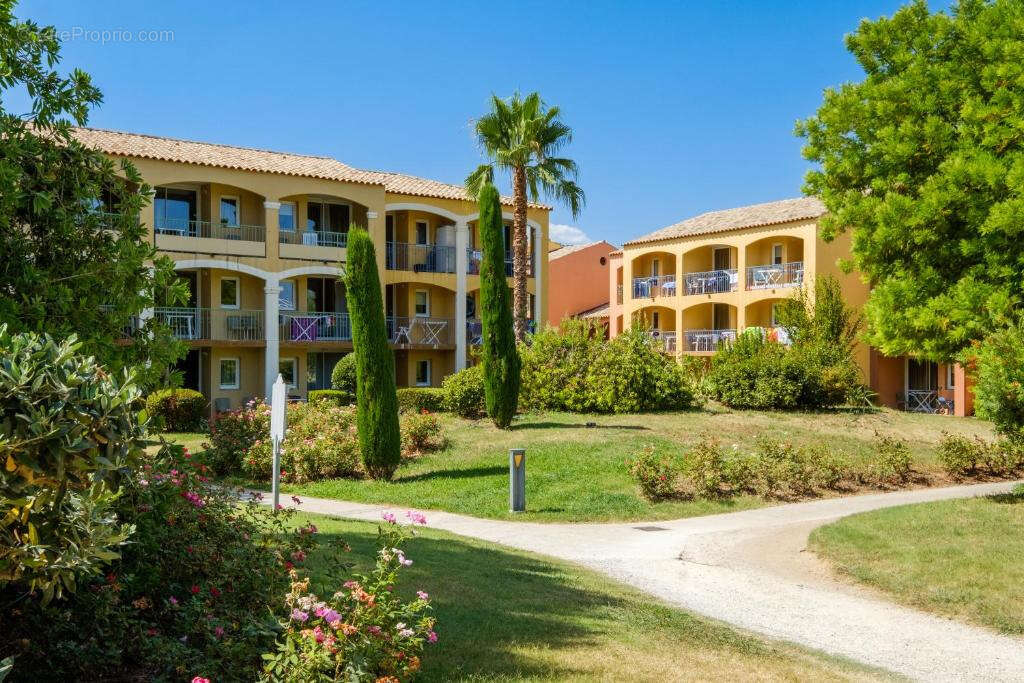 Investissement en residence de tourisme - photo 4