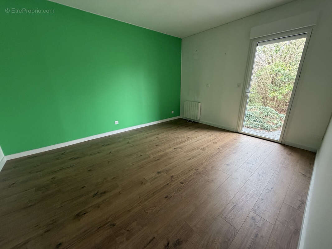 Maison à LE TAILLAN-MEDOC