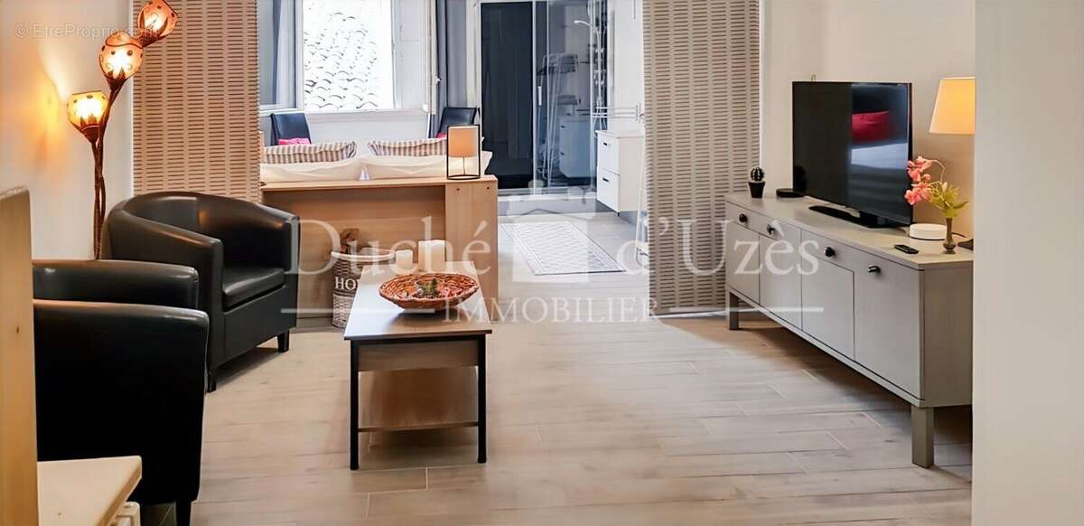 Photo 7 - Appartement à UZES