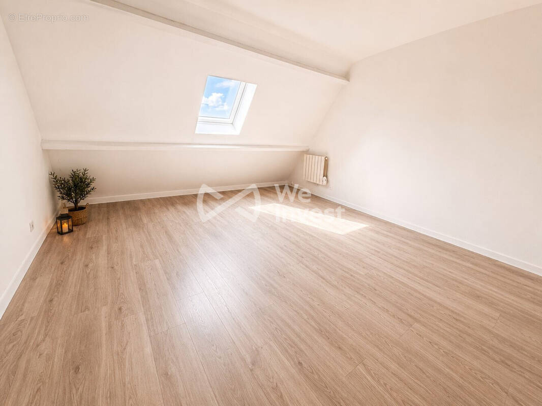 Appartement à TOURNAN-EN-BRIE