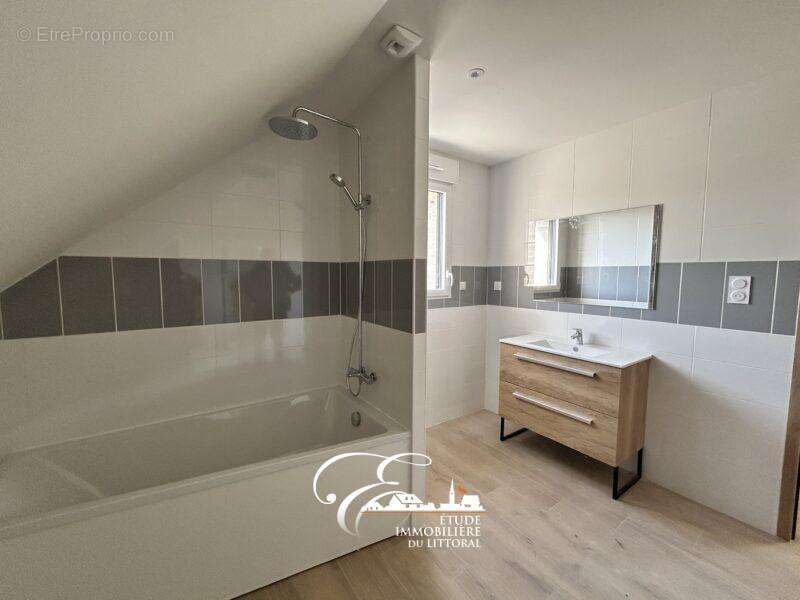 Maison neuve individuelle 4 chambres à vendre - photo 9