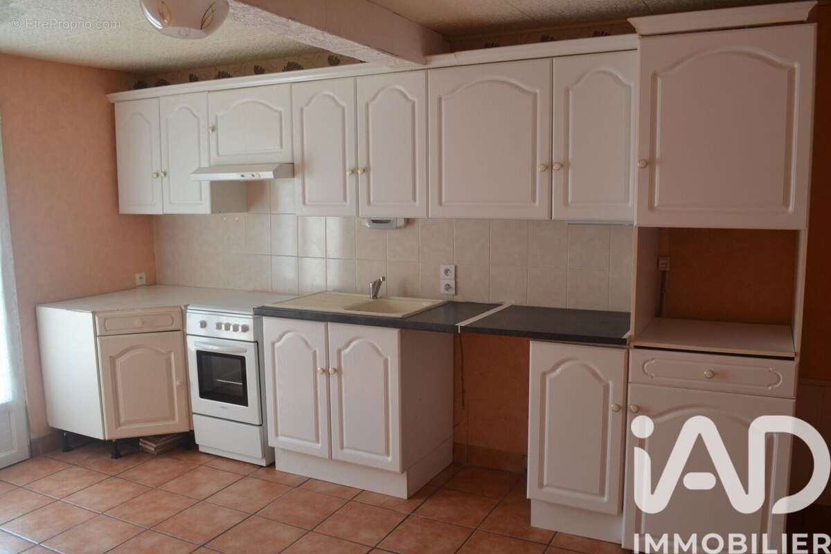 Photo 7 - Maison à PRIGONRIEUX