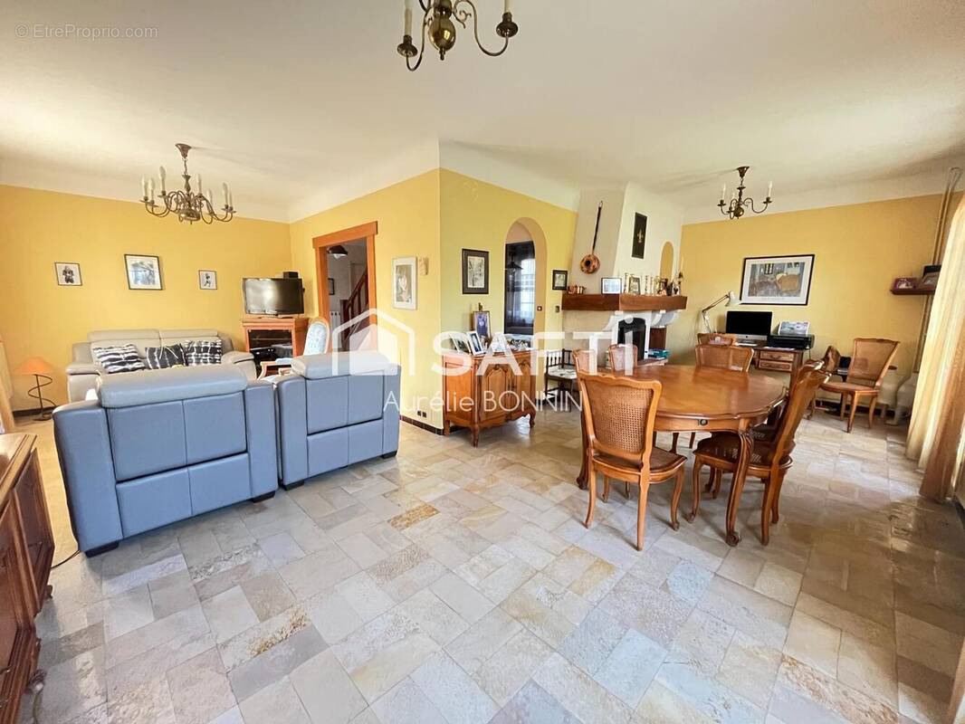 Photo 1 - Maison à TALENCE