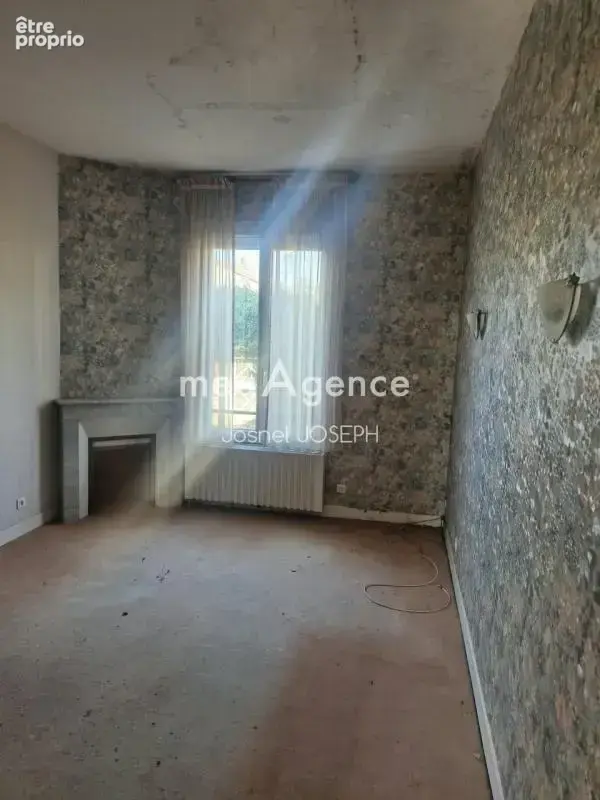 Maison 4 pieces romilly sur seine - photo 5