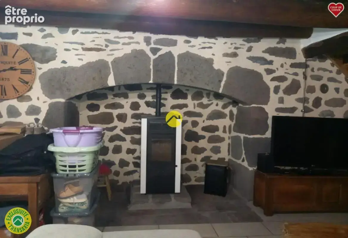 Crps de ferme rénové avec gout - photo 10