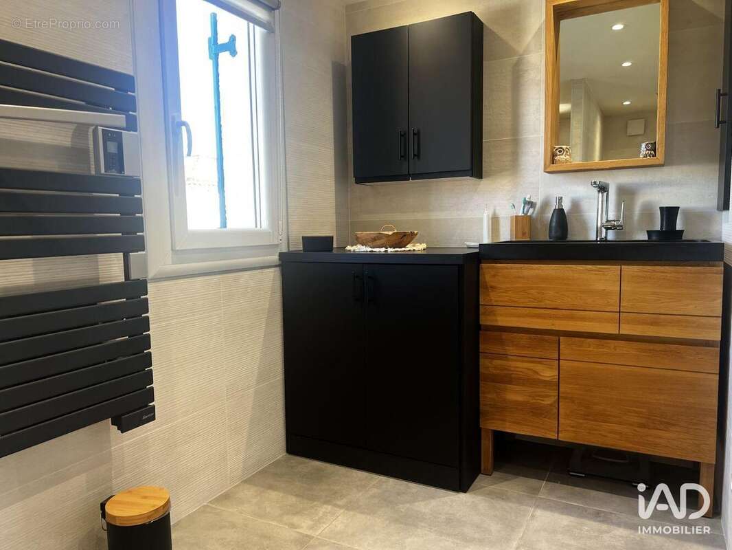 Photo 7 - Appartement à LE GRAU-DU-ROI