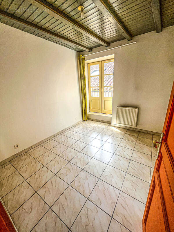 Appartement à BRANTOME
