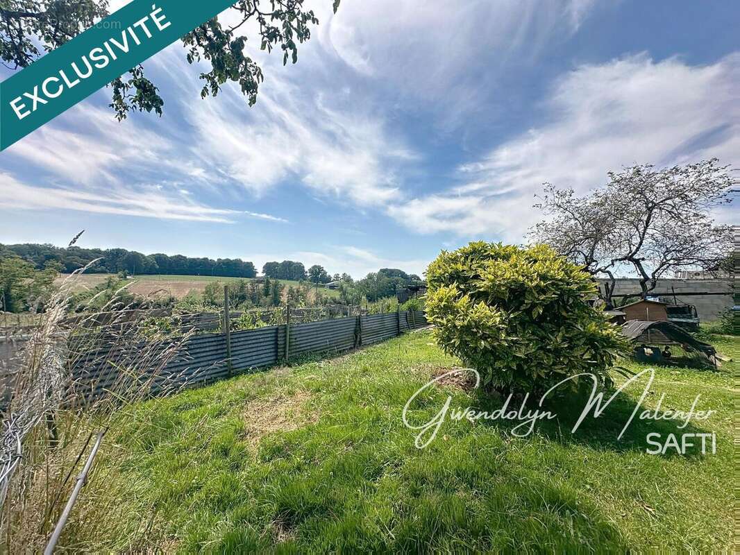 Photo 6 - Maison à MOUCHARD