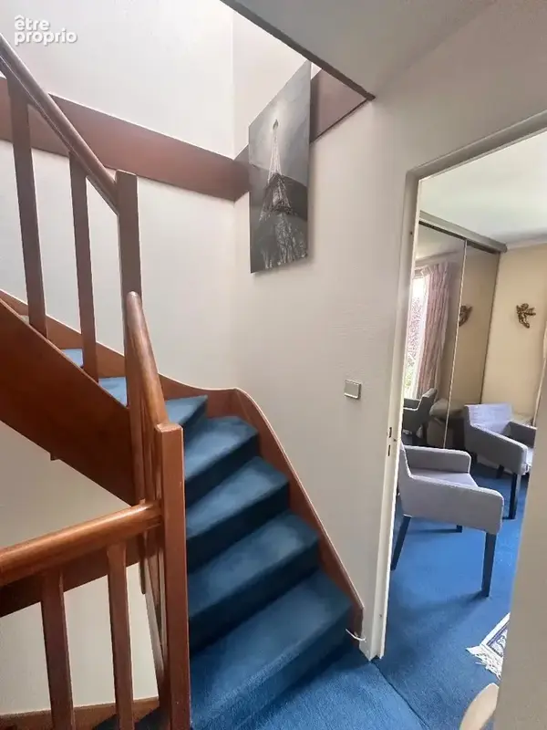 Maison 150 m² à Buc  - photo 18