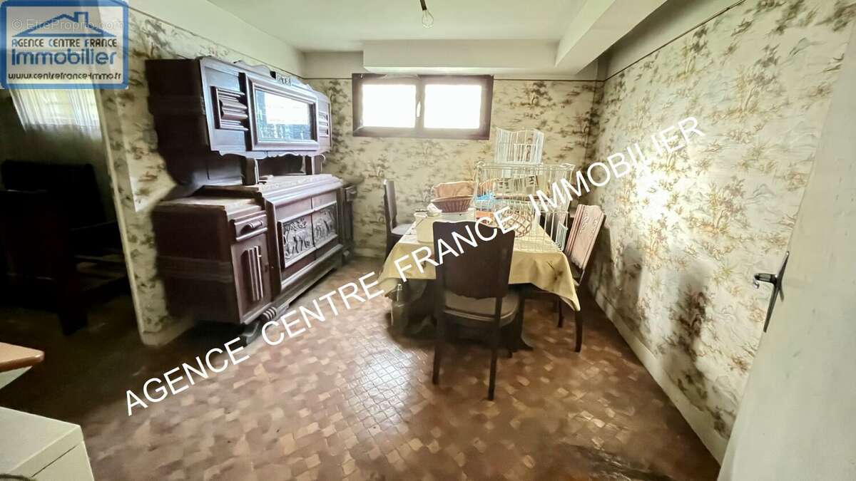 Maison à PRIMELLES