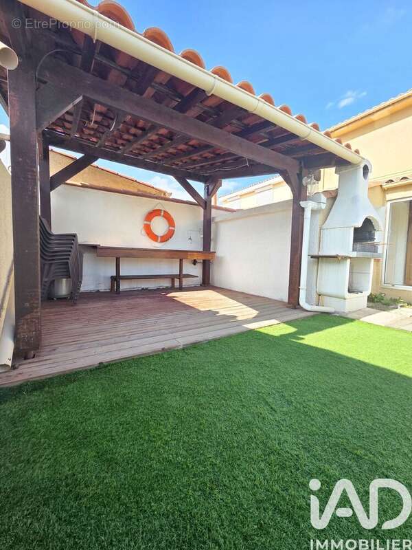 Photo 4 - Maison à PIA