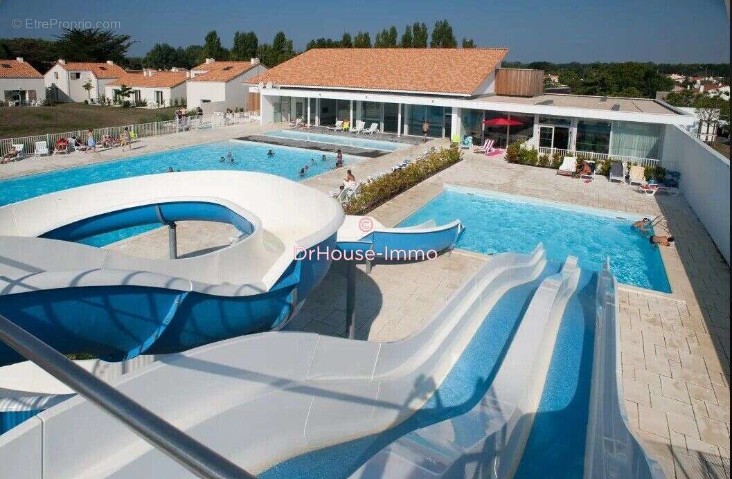 Maison 34 m² à L'ile-D'olonne  - photo 10