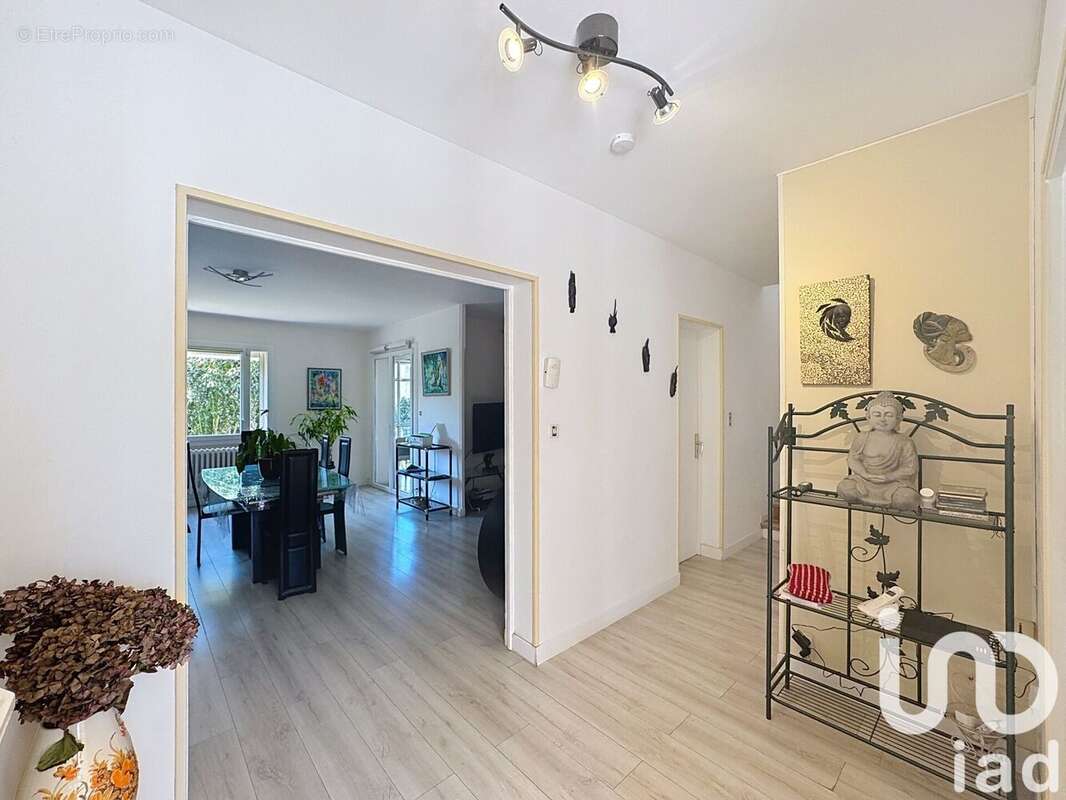 Photo 5 - Maison à SIX-FOURS-LES-PLAGES