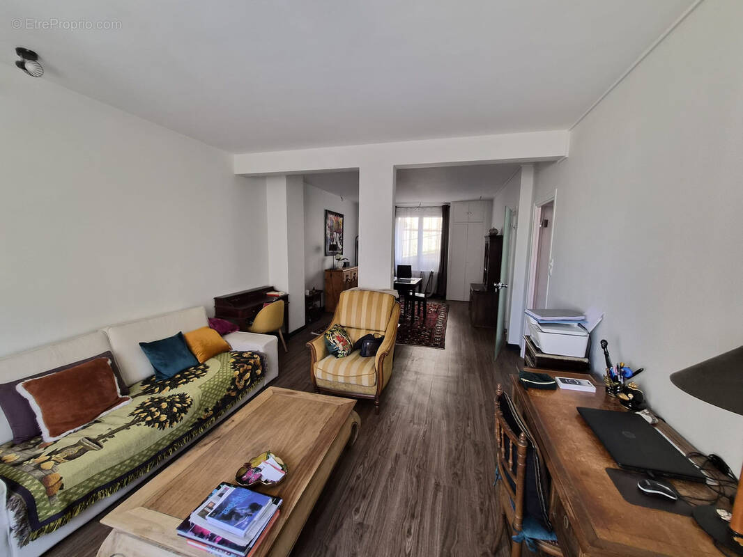 Appartement à LIMOGES