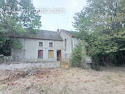 Maison à ARPHEUILLES-SAINT-PRIEST